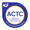 ICF ACTC